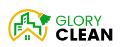 Glory Clean logo